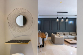 Luxurious and modern 2BR with Stunning View
